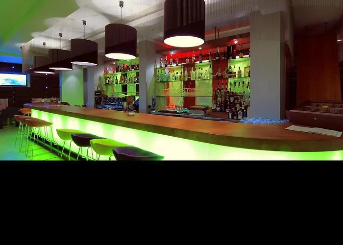 Riva Marina Hvar Hotel Hvar Town