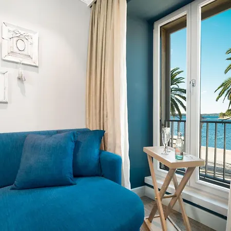 Riva Marina Hvar