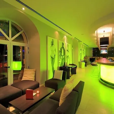 Riva Marina Hvar Hotell